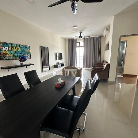 Ayer8 Putrajaya Guesthouse Eksteriør bilde