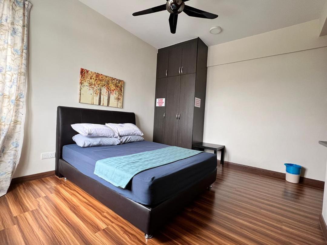 Ayer8 Putrajaya Guesthouse Eksteriør bilde
