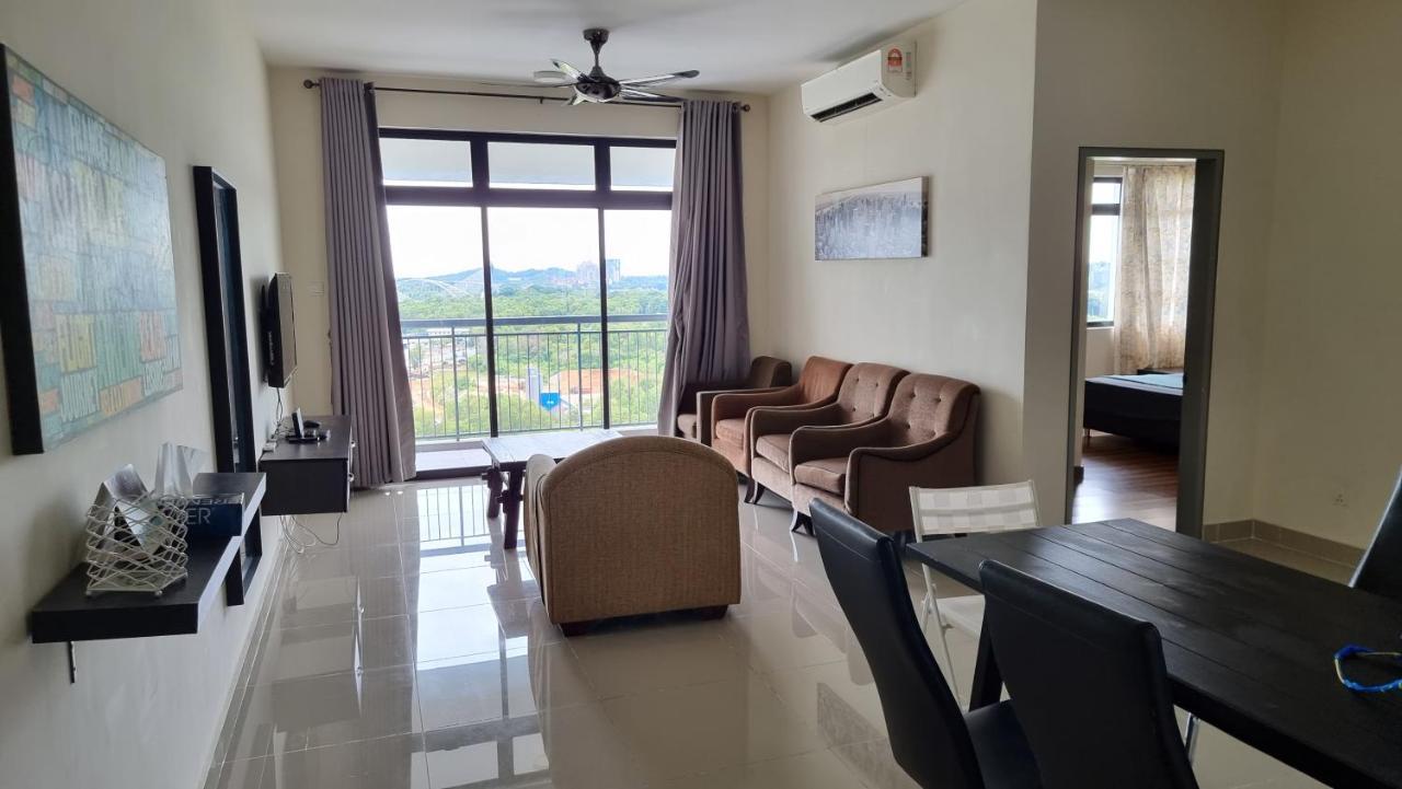 Ayer8 Putrajaya Guesthouse Eksteriør bilde