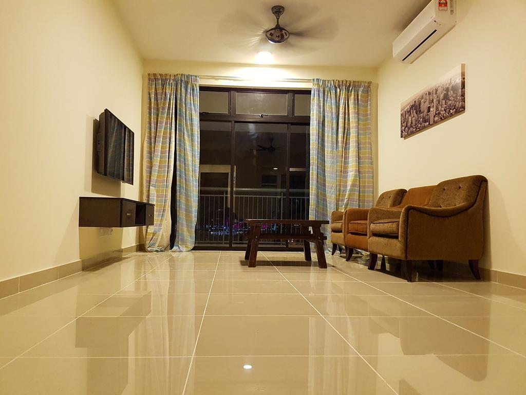 Ayer8 Putrajaya Guesthouse Eksteriør bilde