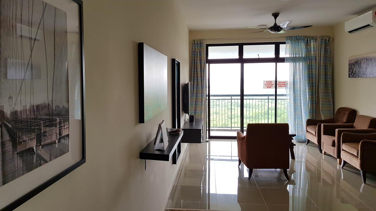 Ayer8 Putrajaya Guesthouse Eksteriør bilde